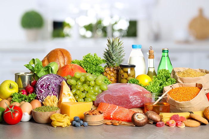 Tren Gaya Hidup Sehat 2025: Diet Mediterania Bangkit Lagi Dukungan Digital Makin Kuat