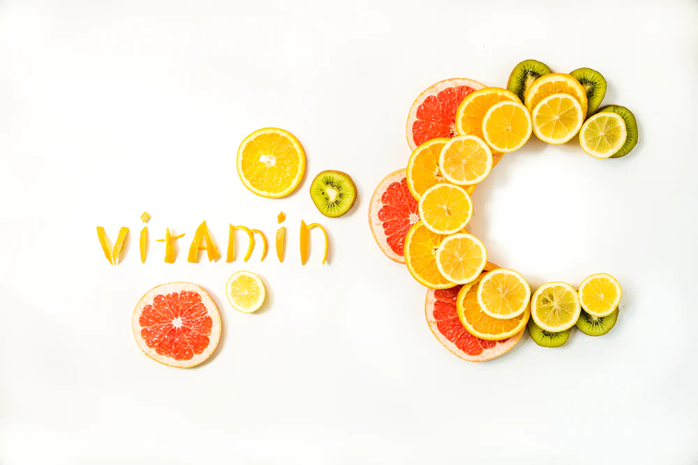 7 Vitamin Penting untuk Daya Tahan Tubuh Anak