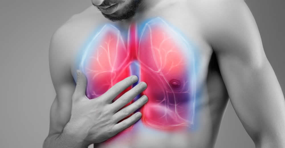 7 Cara Meningkatkan Kapasitas Paru-paru secara Alami