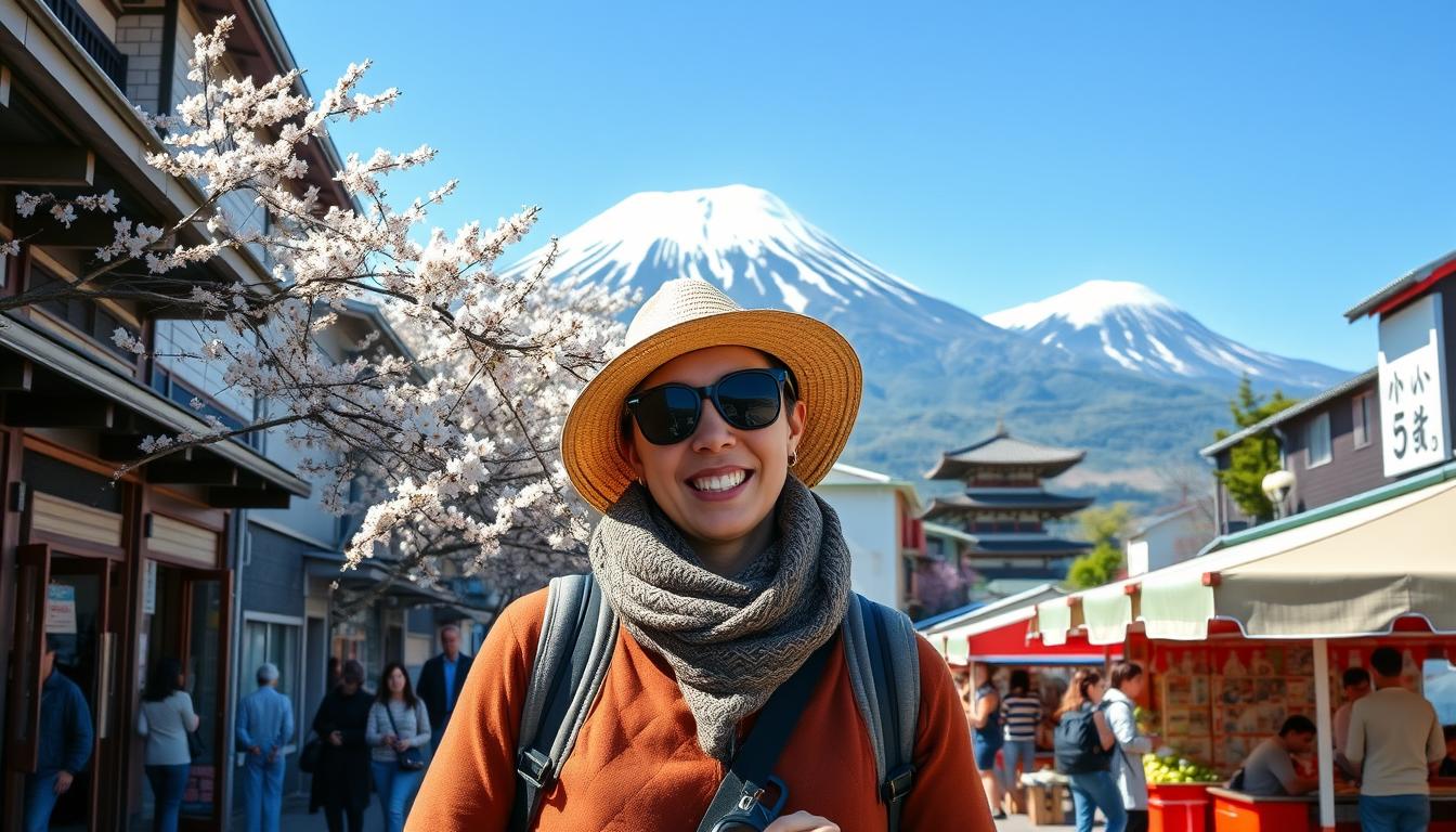 Panduan Liburan Hemat ke Jepang: Tips dan Trik untuk Traveler Pemula