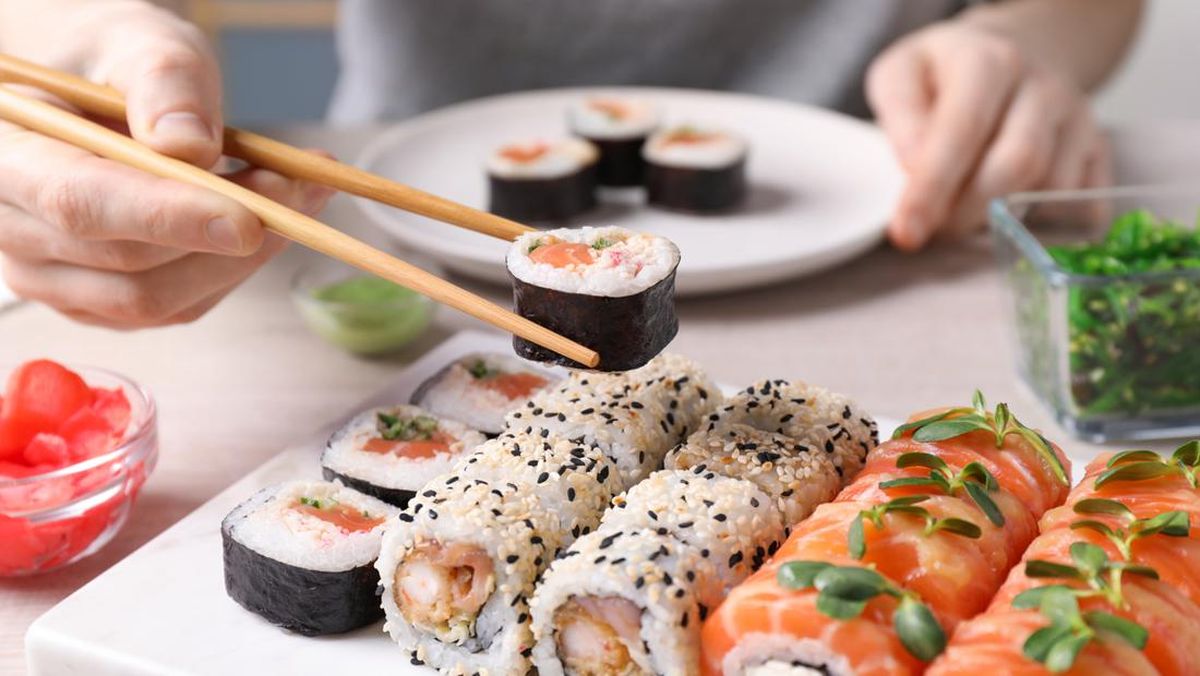 Lezatnya Hidangan Jepang yang Mendunia: Dari Sushi, Ramen hingga Tren Slot Jepang